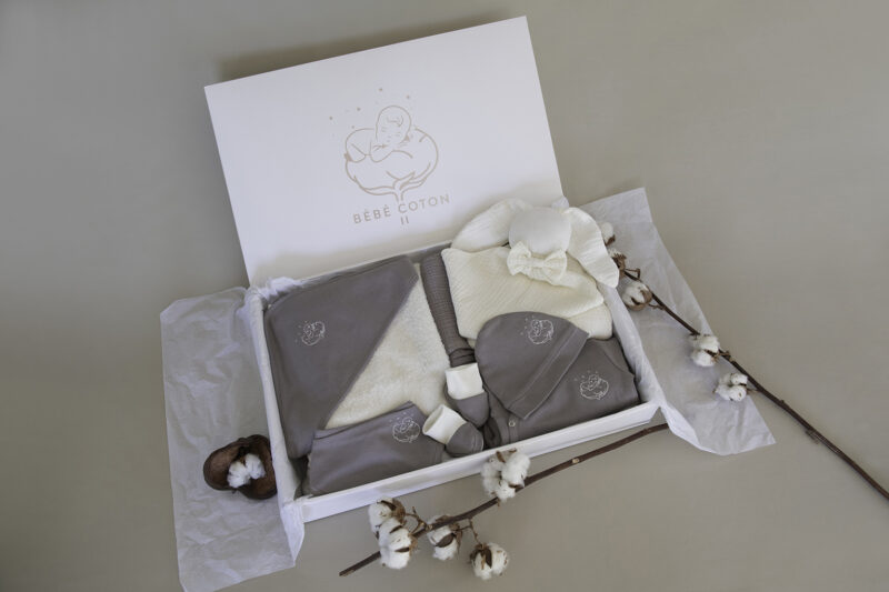 La Carte Cadeau Coffret Confort – Image 3