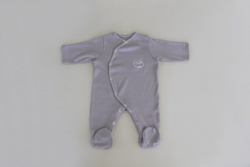 Pyjamas une pièce bébé, vêtement bébé, vêtement naissance coton, trousseau naissance, trousseau maternité, valise naissance, valise maternité, coffrets cadeau naissance, coffrets maternité